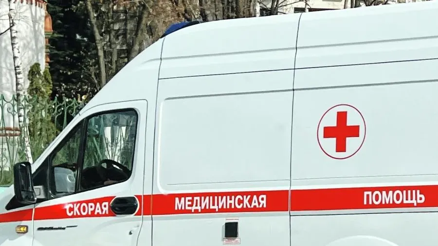 Андрей Воробьев: количество пострадавших от атаки БПЛА в Чехове выросло до 10