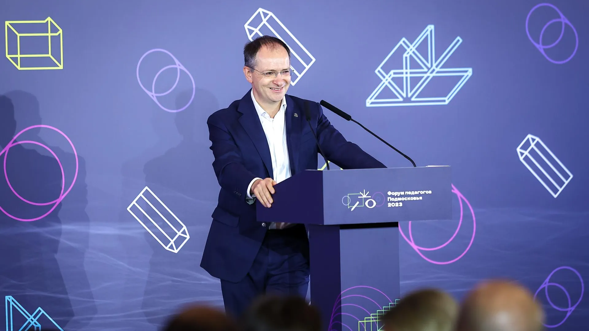 Мединский: полемика по поводу нового учебника истории неизбежна