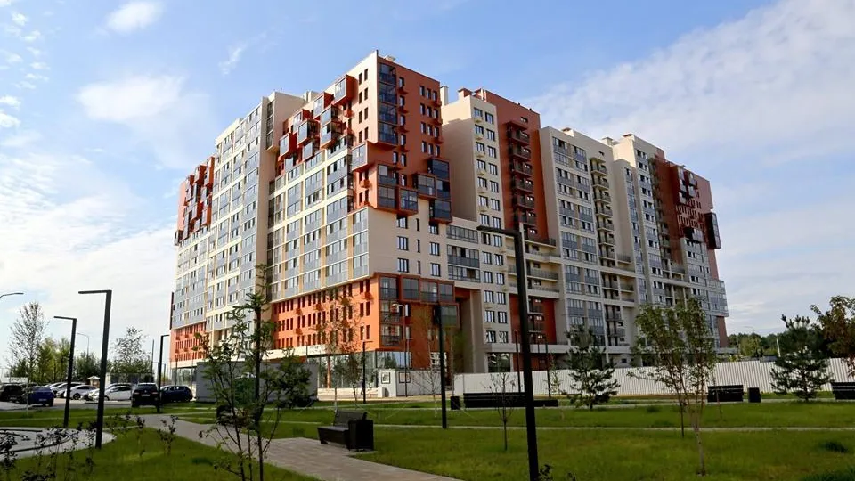 Девять медучреждений построили в Подмосковье в 2019 году за счет инвесторов