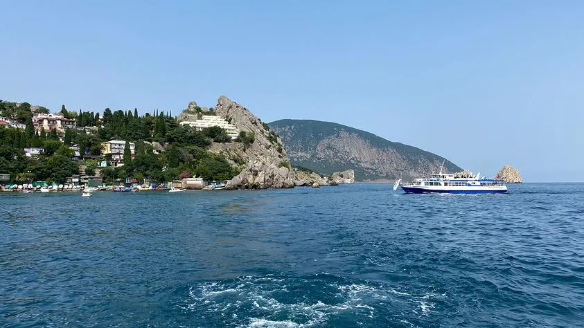 Политолог Косоруков: Крым, несмотря на экономическую войну, показывает рост