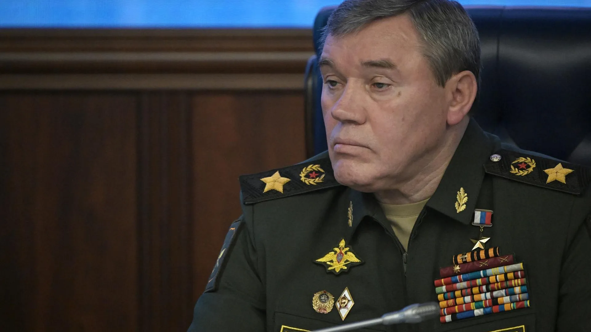 Сергей Гунеев