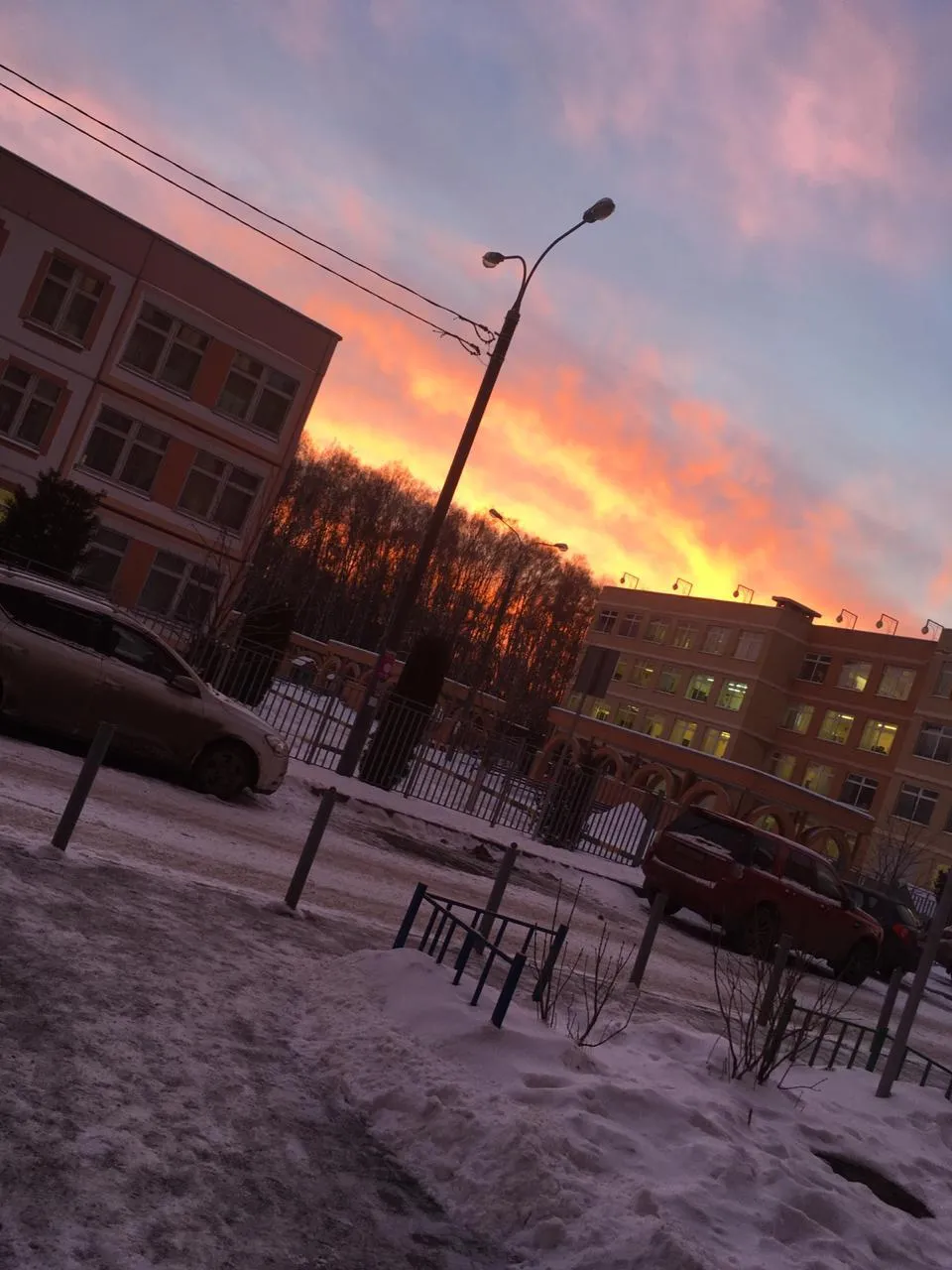 из личного архива Анастасии