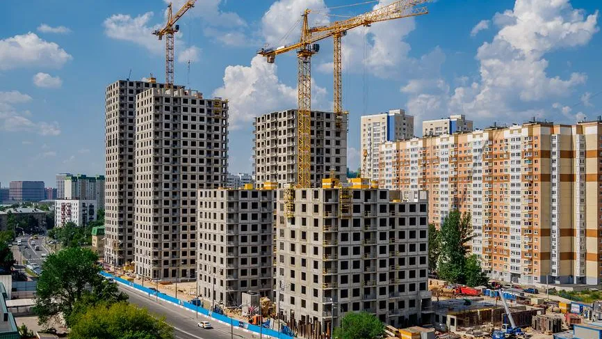 Более 50% жителей регионов не хотят покупать квартиры в Москве