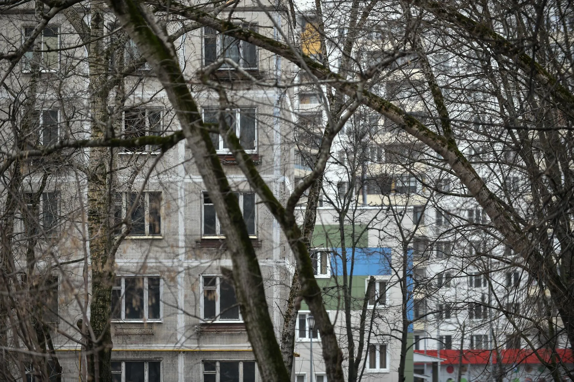 Николай Корешков