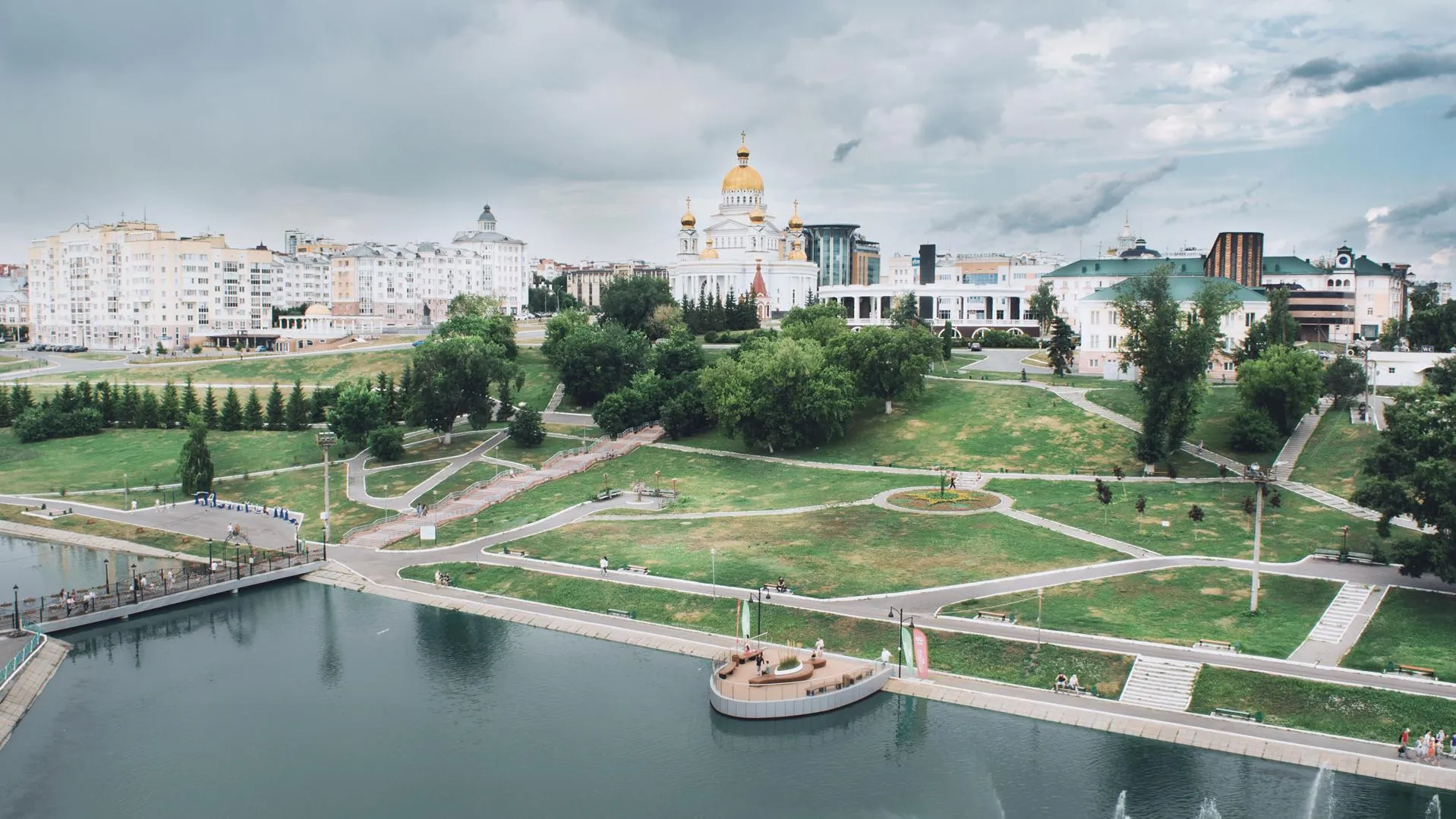 Hannerdy. Собственная работа, CC BY-SA 4.0