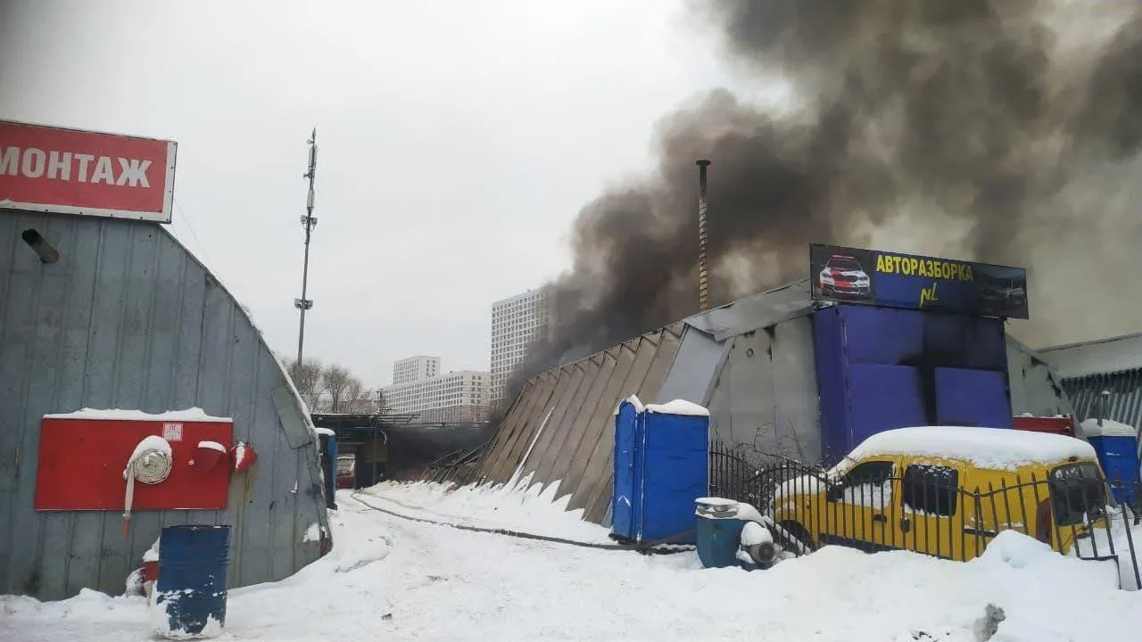 Пресс-служба ГУ МЧС по Московской области