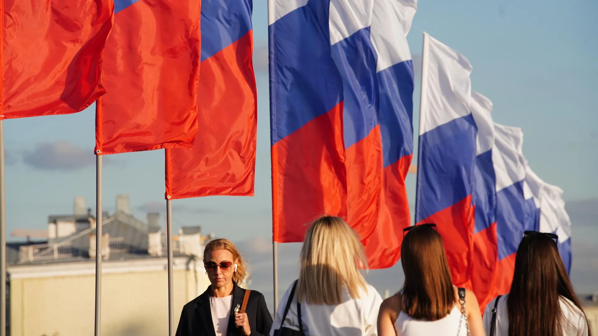 Жители Подмосковья могут принять участие в трех Всероссийских конкурсах в 2024 г