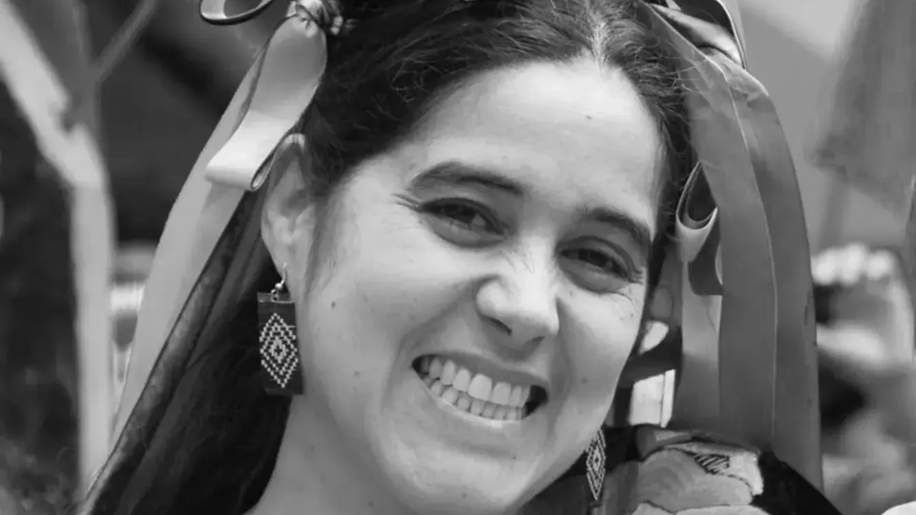 Актрису Мариану Писарро нашли мертвой в автобусе