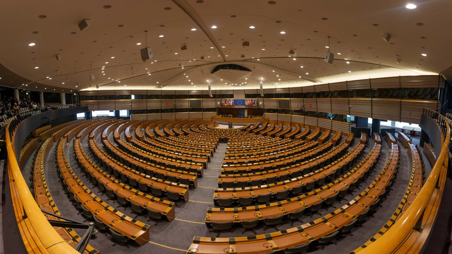 Депутат Европарламента назвал условия для окончания украинского конфликта