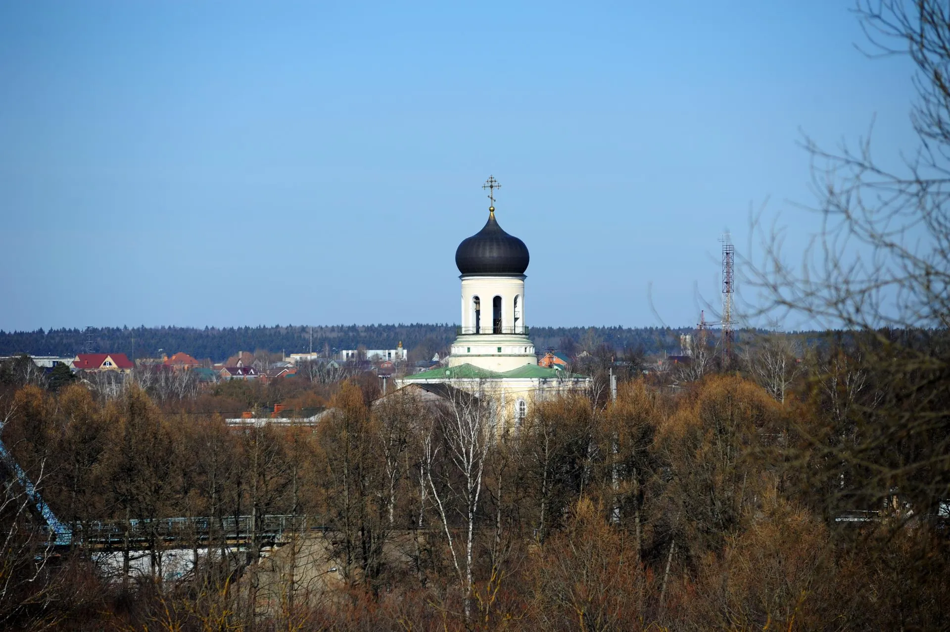 Александр Кожохин