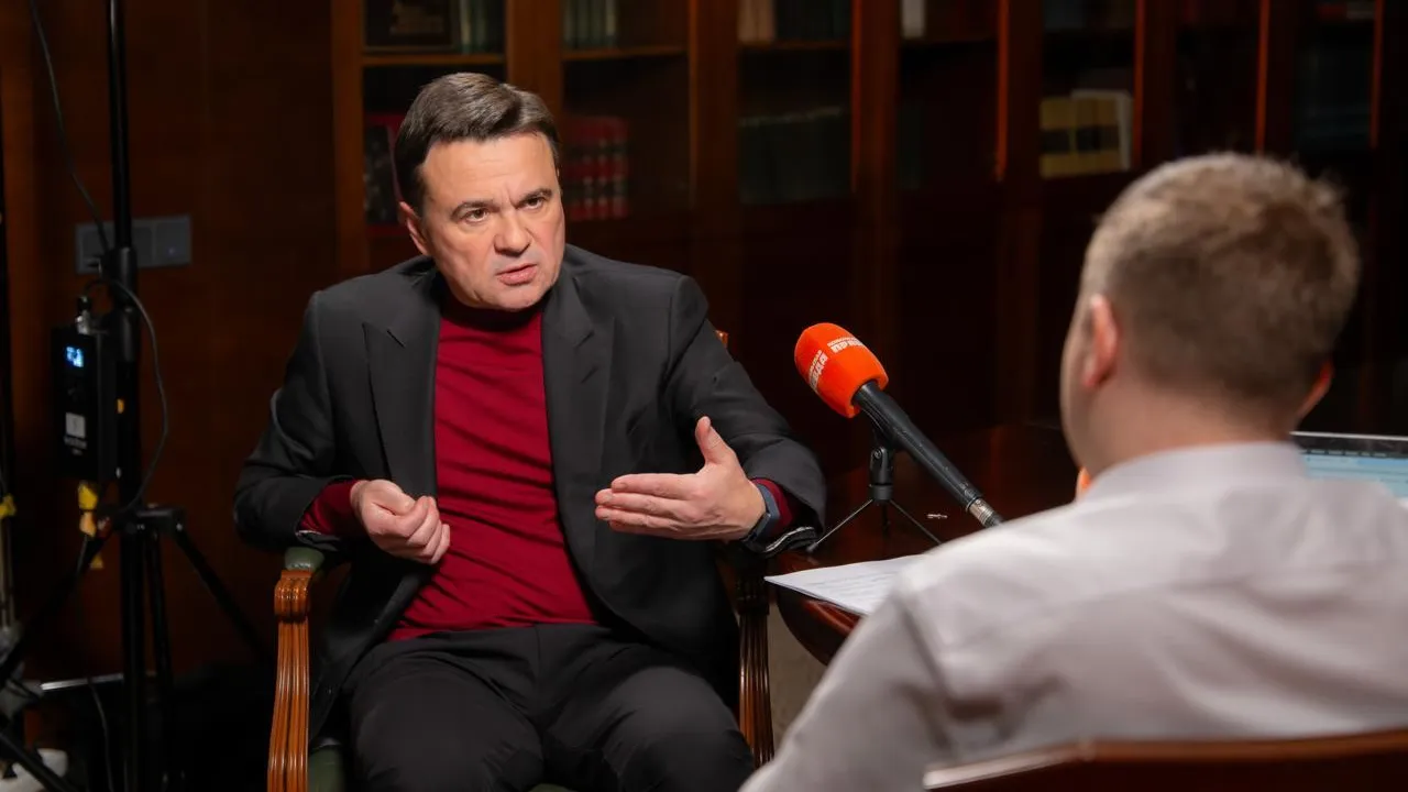 Воробьев напомнил о программе сертификатов при переселении из аварийных домов