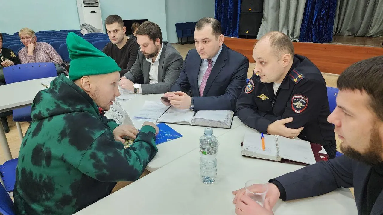 Жителям восьми домов в Люберцах помогут приватизировать квартиры