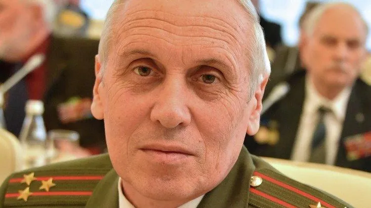 Глава совета ветеранов Подмосковья проголосовал на выборах губернатора в Ленинском районе
