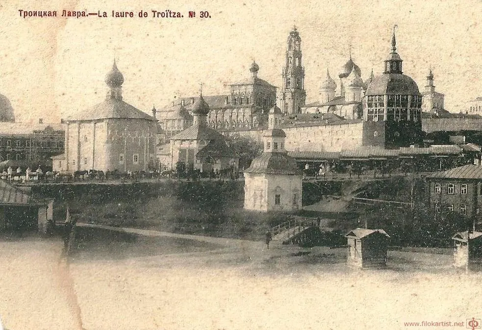 сайт Клуба «Филокартист»