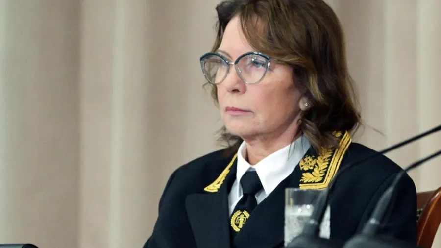 Первая женщина-председатель Верховного суда РФ: биография и причина смерти Ирины Подносовой