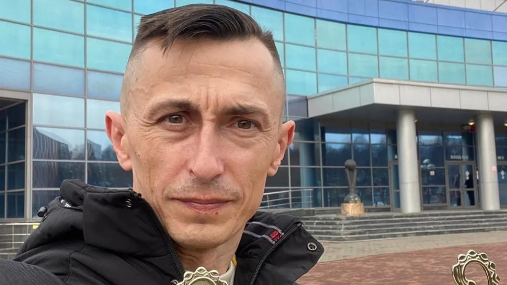 Тренер из Люберец завоевал Кубок USKO России по восточному боевому единоборству