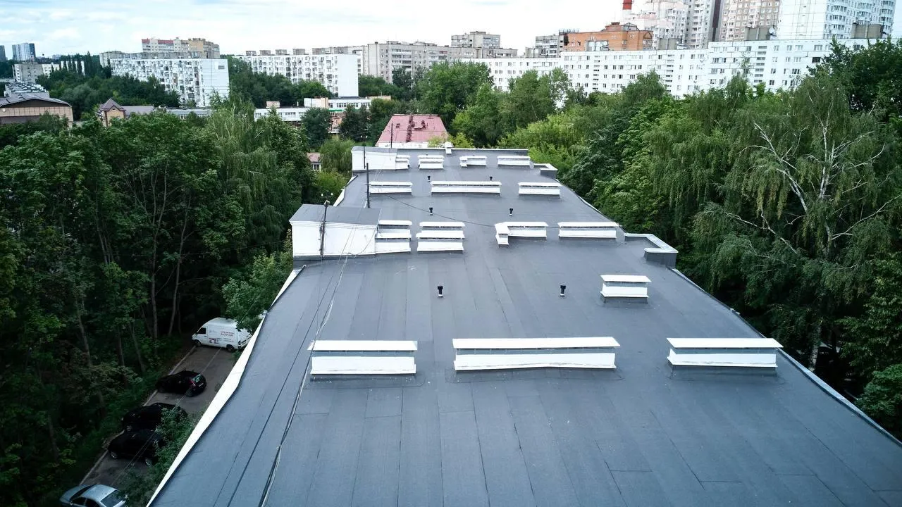 Министерство жилищно-коммунального хозяйства Московской области