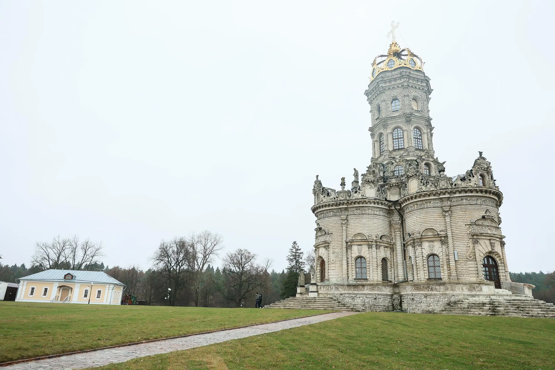 Константин Семенец