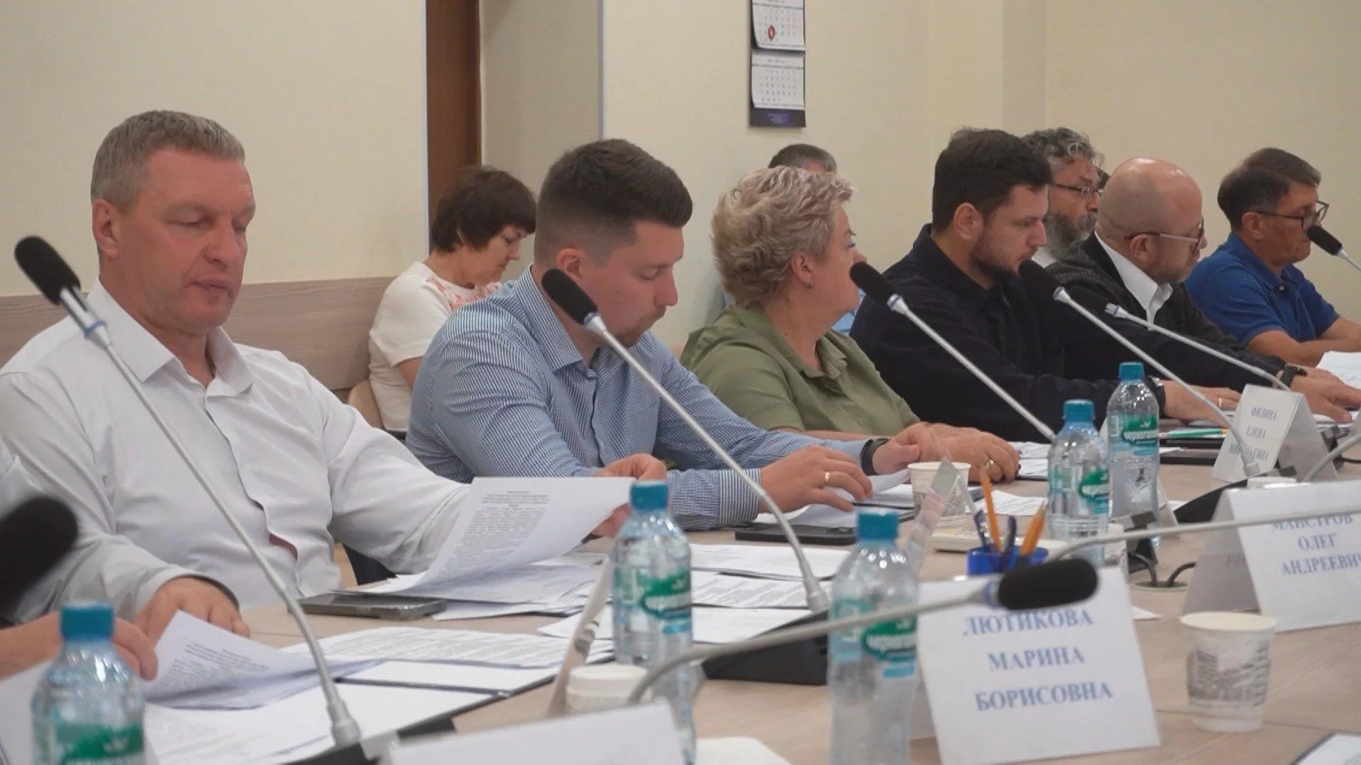 Депутаты Щелкова поддержали штрафы для питбайкеров за нарушения на дорогах