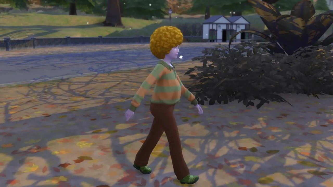 В России планируют ввести экспертизу игр из-за «беременных» детей в The Sims