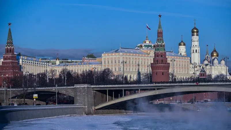Солнечная погода сможет порадовать влюбленных в Московском регионе 14 февраля