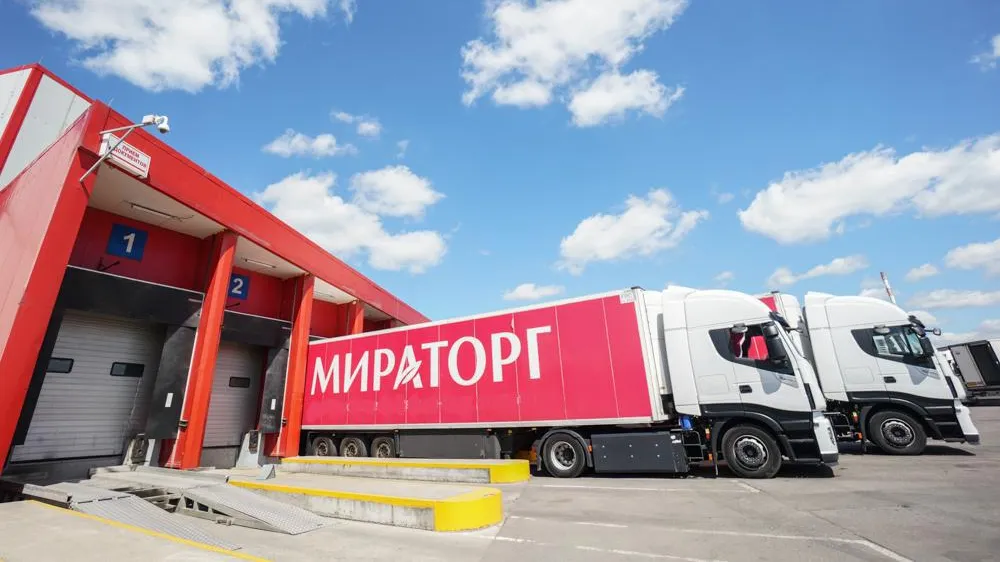 «Мираторг» начнет выпускать до 200 тонн лазаньи в месяц в Подмосковье
