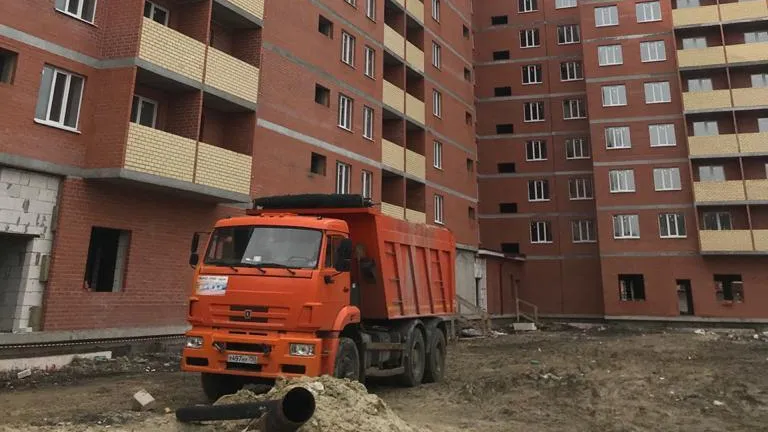Около 600 человек переселят из аварийного жилья в Шатуре до конца года