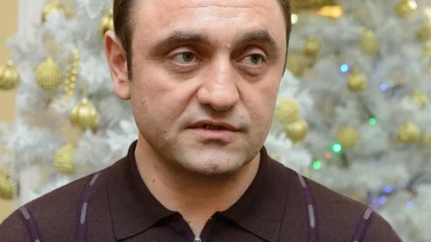Перелили 4 л крови: основателя батальона «Арбат» Саркисяна оперировали 100 минут