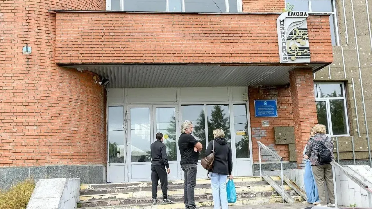 В Подольске обсудили капремонт ДК и музыкальной школы в Климовске
