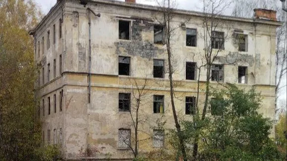В реестр недвижимости Подмосковья внесли 10 тыс объектов, где жить нельзя