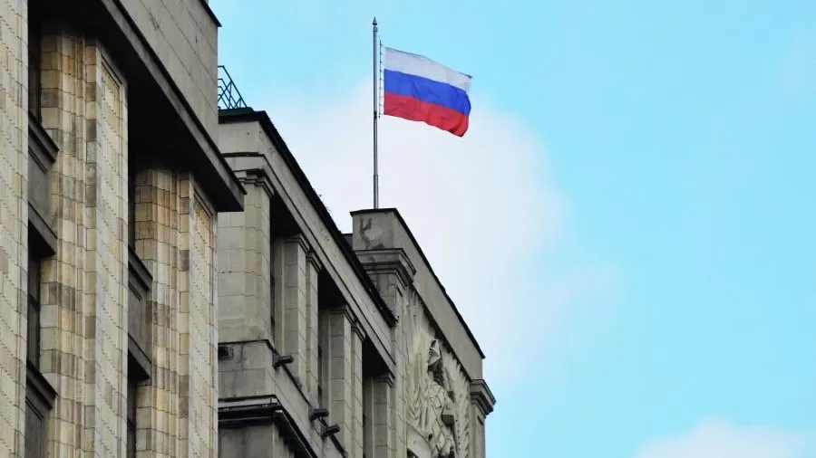 ГД приняла закон об ипотечных каникулах для семей при рождении второго ребенка