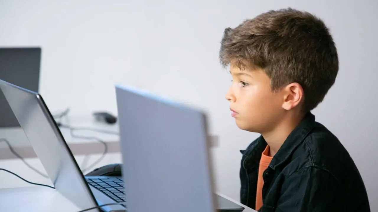 Более 13 тыс пятиклассников Подмосковья прошли диагностику по математике 10 февраля