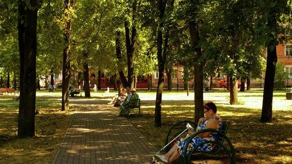 Победителей фестиваля «Парки Подмосковья» наградят в Домодедове в воскресенье