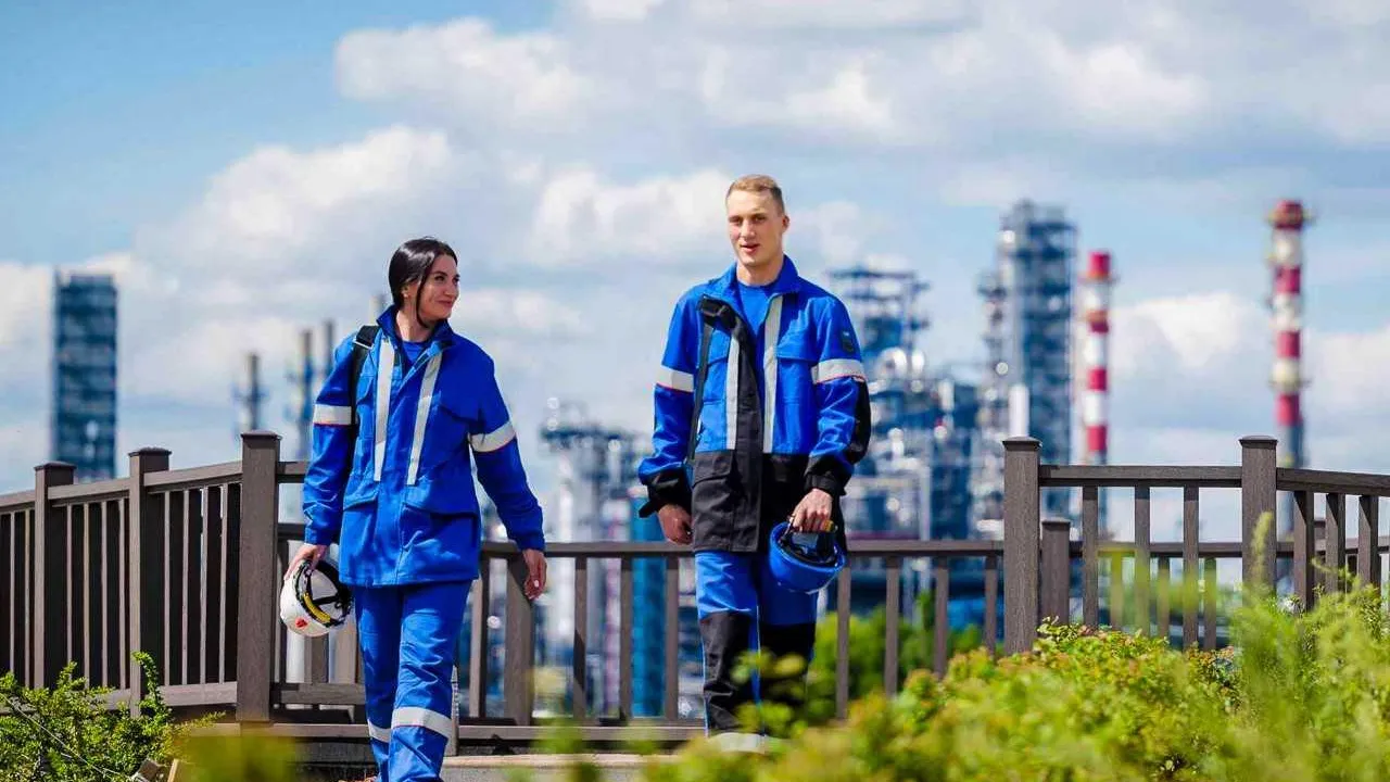 «Газпром нефть» стала лучшим работодателем в нефтяной отрасли по версии РБК