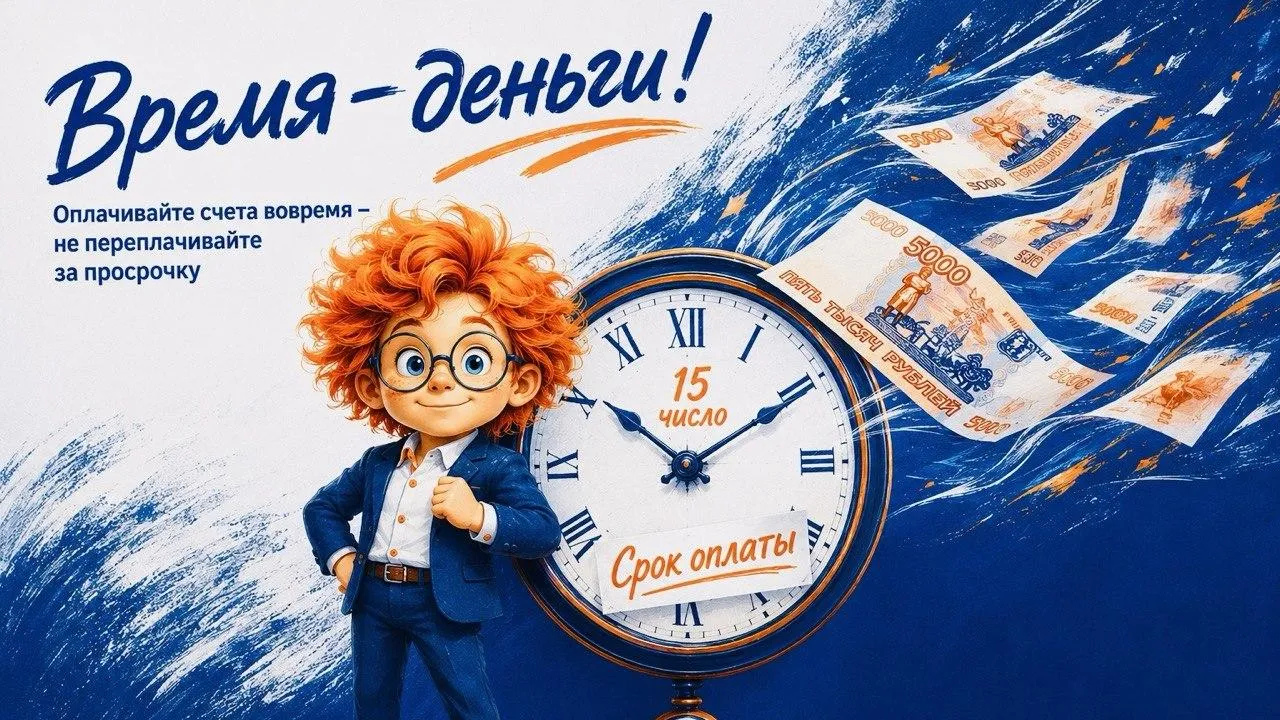 Жителям Подмосковья рассказали о рисках накопления долгов за ЖКУ