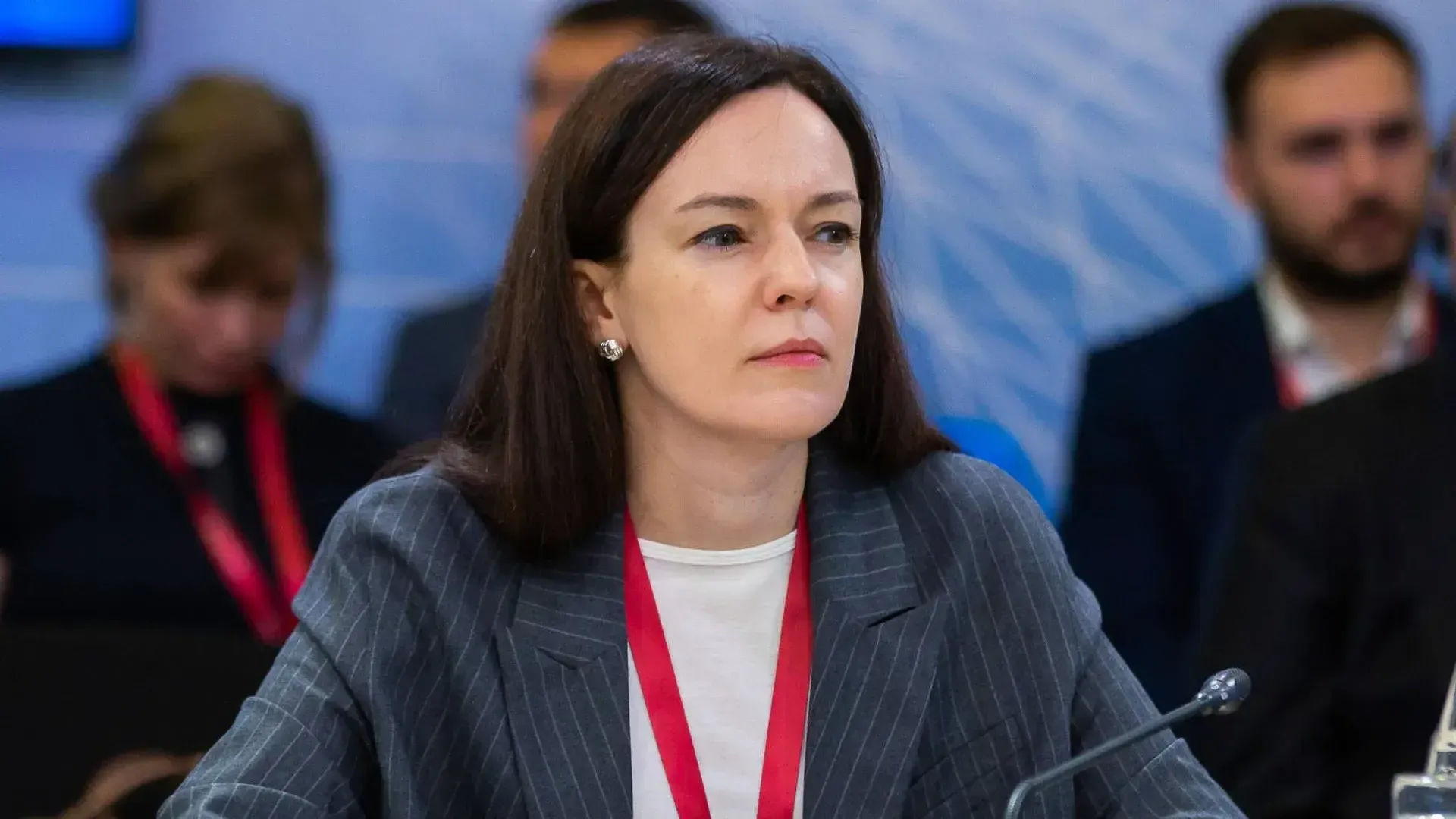 Багреева: объем закупок на столичном портале поставщиков превысил 120 млрд руб