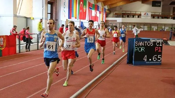 36 подмосковных спортсменов выступят на II играх стран СНГ в Белоруссии