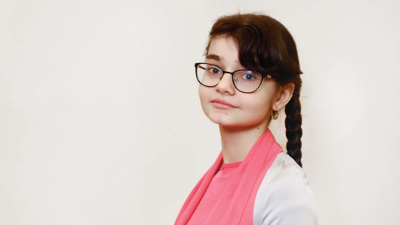 Маргарита Ланцова: «В хоре больше ответственности: ошибешься – и всех подведешь»