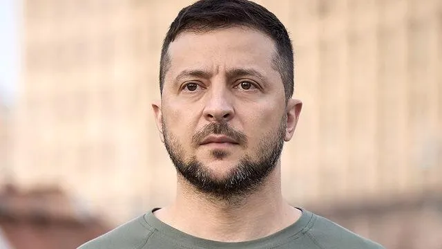 Христофору назвал встречу Зеленского с лидерами Европы нелепой