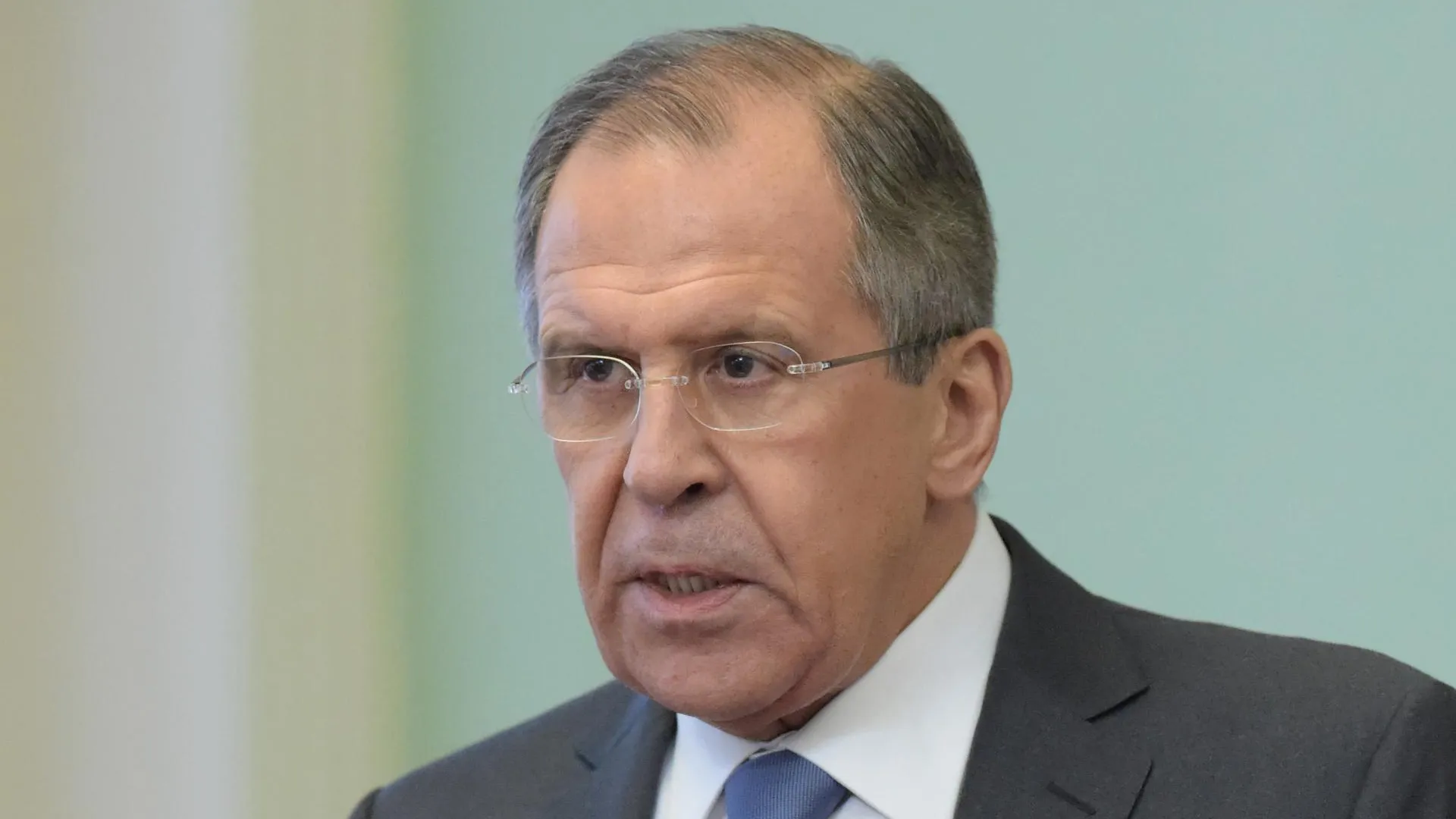 Лавров рассказал о переговорах с главой МИД Японии по вопросу Курил