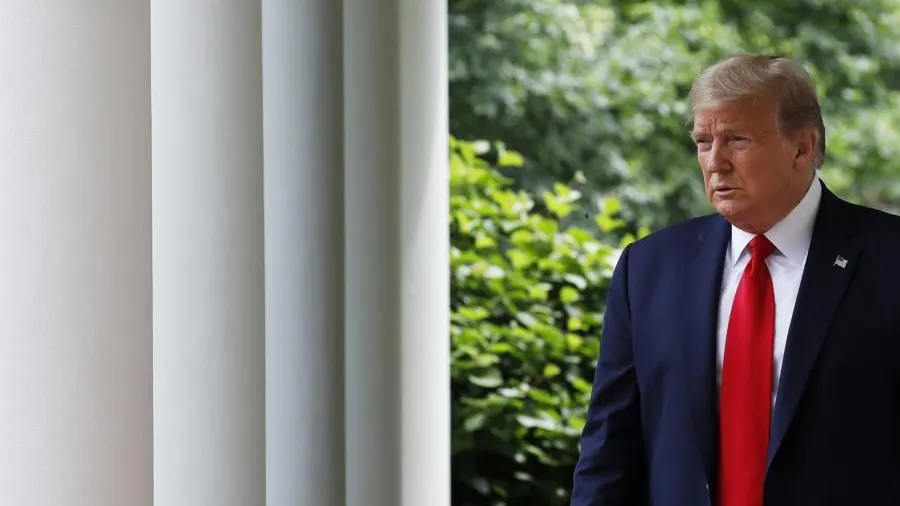 В Кремле оценили план советников Трампа по прекращению огня на Украине