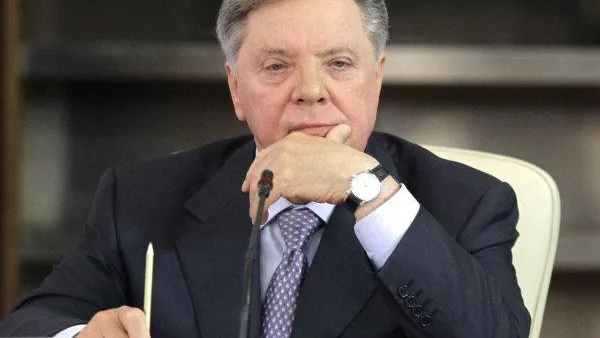 Жену бывшего губернатора Подмосковья Громова развели на 2 млн рублей