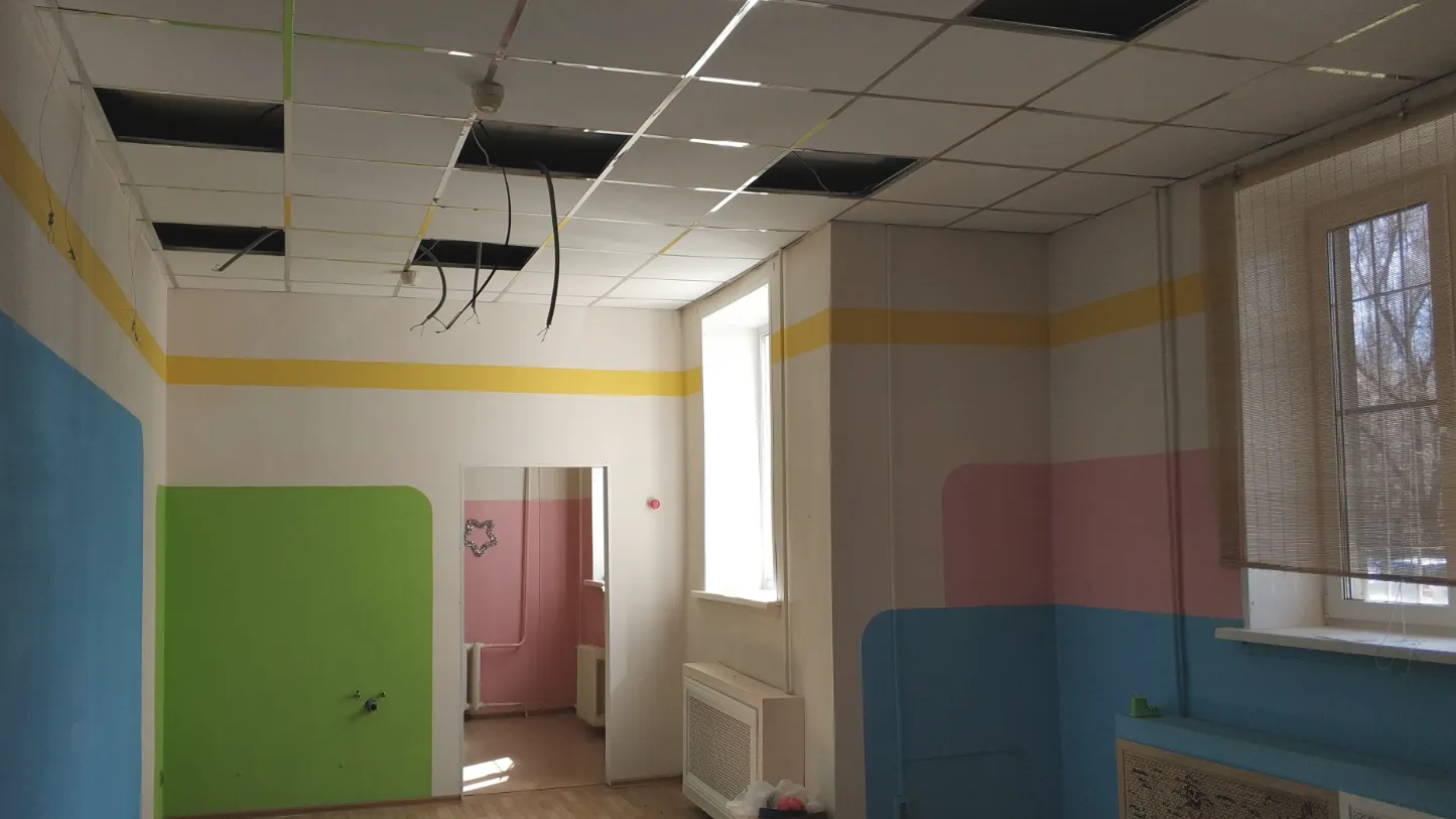 В Подольске на торги выставили помещение в собственность площадью более 200 кв м