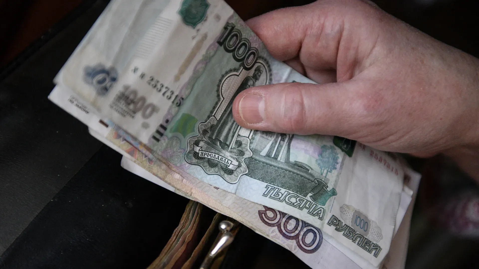 Минтруд предложил назначать страховые пенсии по старости без заявления