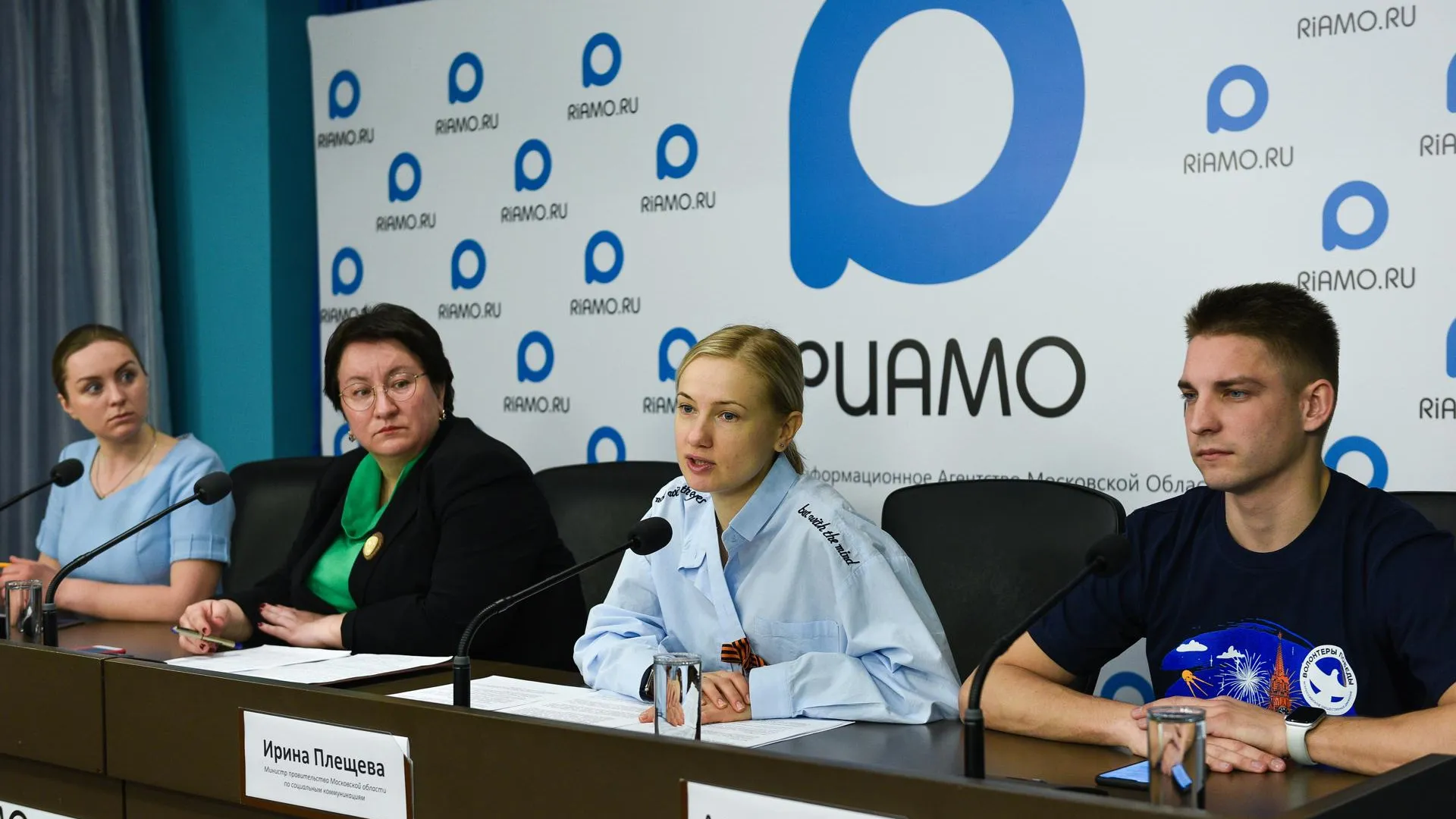 Жители Подмосковья могут исполнить пожелания ветеранов ВОВ в рамках праздничной акции