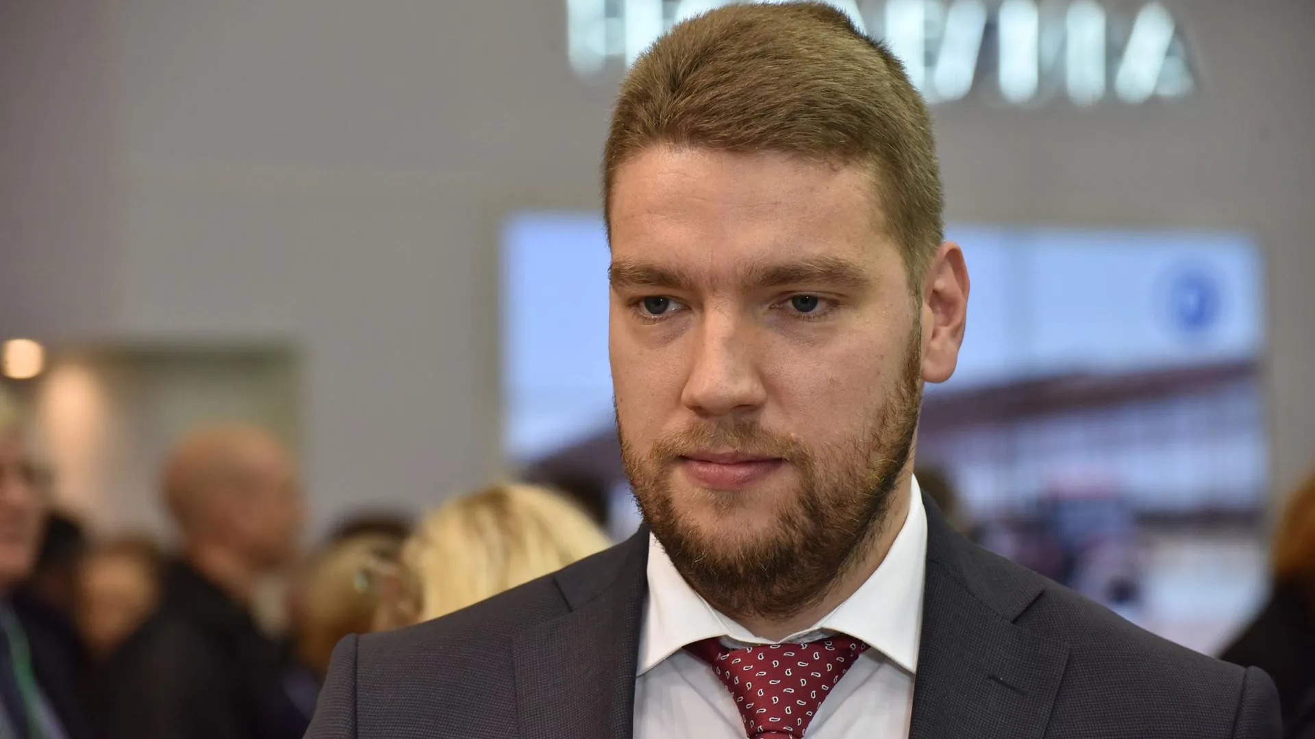 Глава Минсельхозпрода Подмосковья откроет выставку «Агропродмаш‑2019» 7 октября