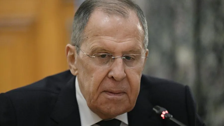 Лавров: Россия строго привержена концепции недопущения ядерной войны
