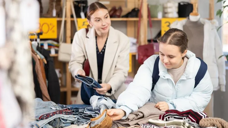 Без акций и скидок: только 3% россиян ждут распродажи для покупок
