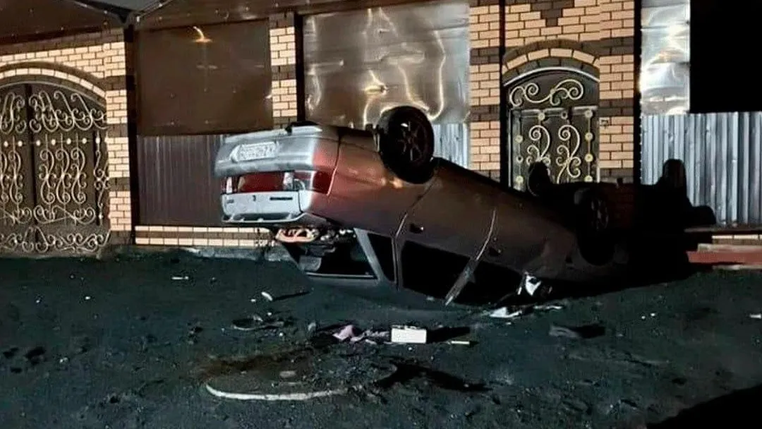 Беспорядки в Коркино из-за убийства таксистки: что известно о погромах 24 октября