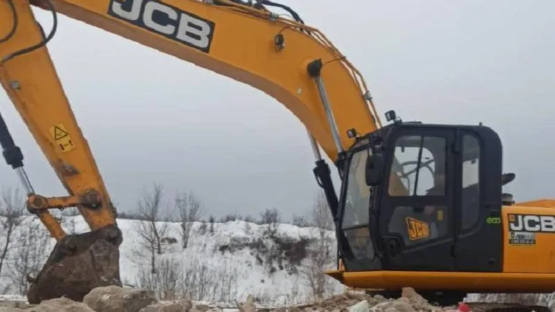 В Химках по факту образования незаконной свалки возбудили уголовное дело